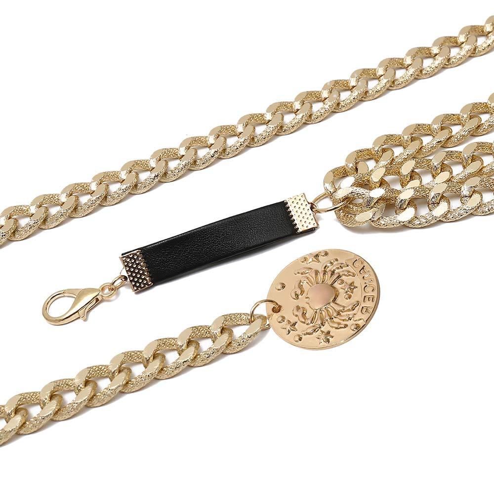 Koko Waist Chain