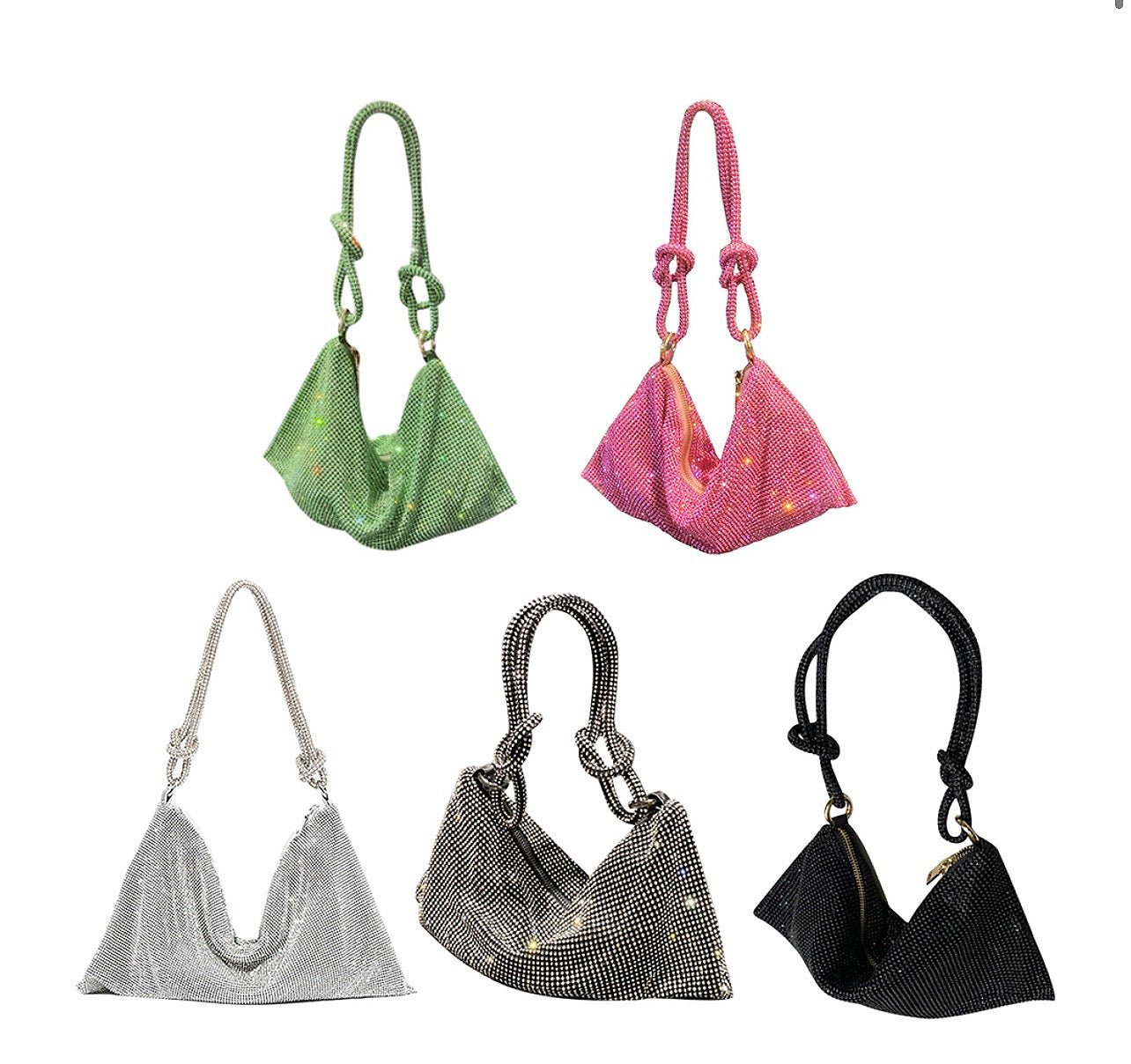 Chloe Sparkle Bags